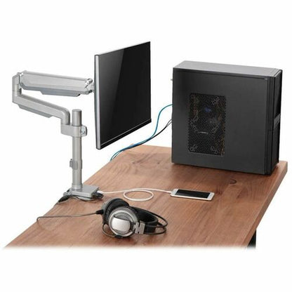 Support de bureau Tripp Lite par Eaton DDR1732SAL pour ordinateur plat