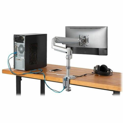 Support de bureau Tripp Lite par Eaton DDR1732SAL pour ordinateur plat