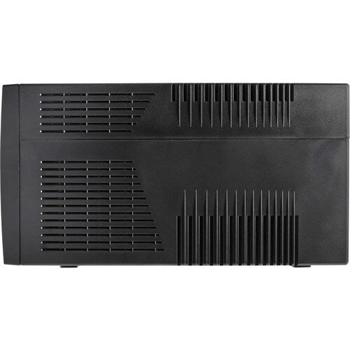 UPS de torre SmartPro SMX1500LCDTA de 1500 VA de Tripp Lite by Eaton - Torre - A