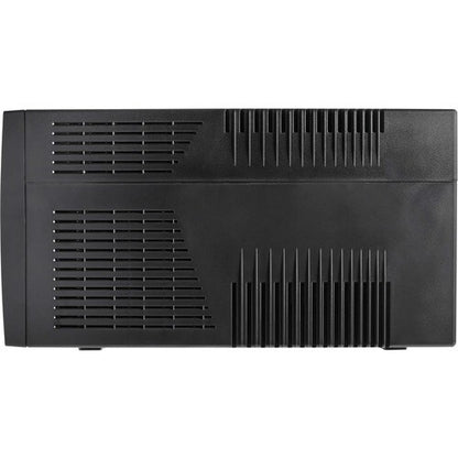 UPS de torre SmartPro SMX1500LCDTA de 1500 VA de Tripp Lite by Eaton - Torre - A