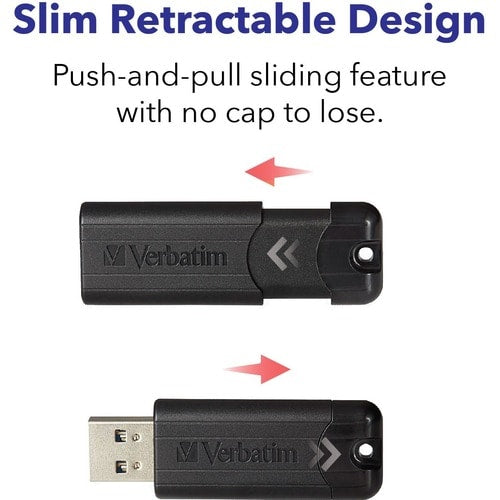 32GB PINSTRIPE USB 3.0 FLASH MULTI 10