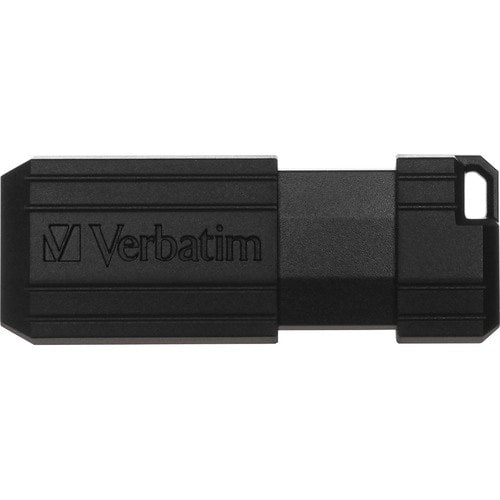 64GB PINSTRIPE USB FLASH DRIVE MULTI 10