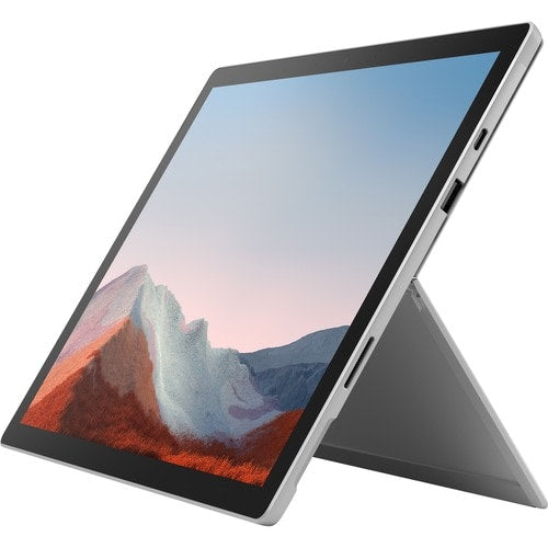 PBUP SURFACE PRO7+ I5/16/256 SC HW COMMERCIAL PLATINUM
