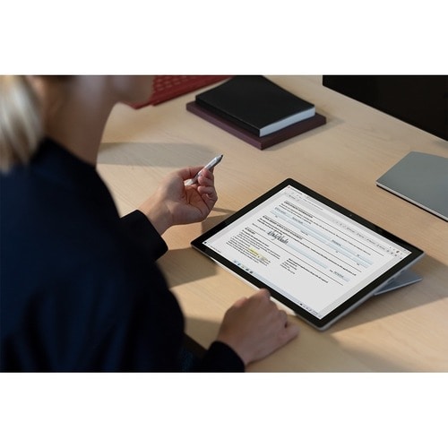 PBUP SURFACE PRO7+ I5/16/256 SC HW COMMERCIAL PLATINUM