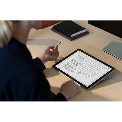 PBUP SURFACE PRO7+ I5/16/256 SC HW COMMERCIAL PLATINUM