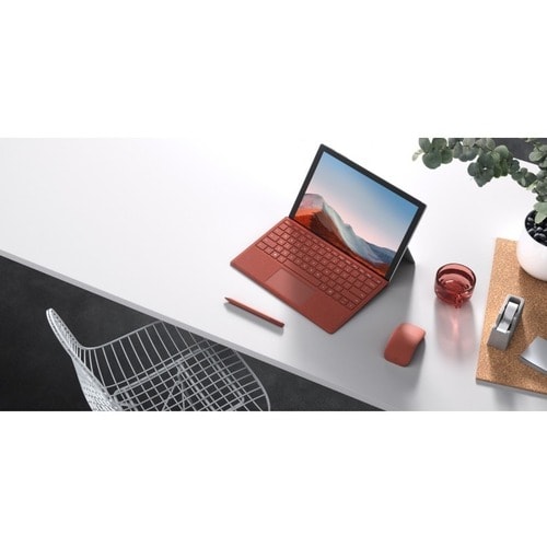 PBUP SURFACE PRO7+ I5/16/256 SC HW COMMERCIAL PLATINUM