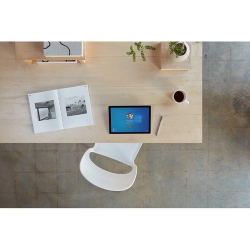 PBUP SURFACE PRO7+ I5/16/256 SC HW COMMERCIAL PLATINUM