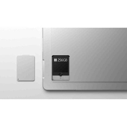 PBUP SURFACE PRO7+ I5/16/256 SC HW COMMERCIAL PLATINUM