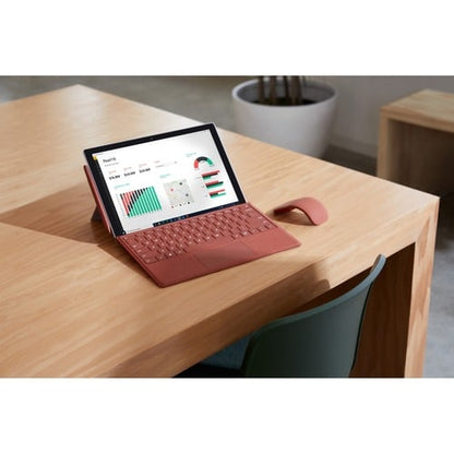 PBUP SURFACE PRO7+ I5/16/256 SC HW COMMERCIAL PLATINUM