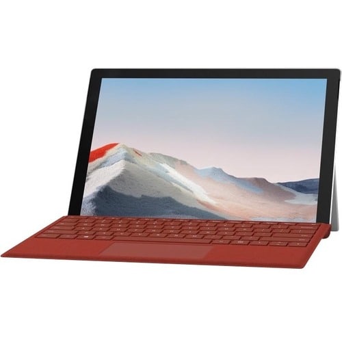 PBUP SURFACE PRO7+ I5/16/256 SC HW COMMERCIAL PLATINUM