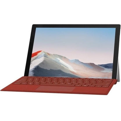 PBUP SURFACE PRO7+ I5/16/256 SC HW COMMERCIAL PLATINUM