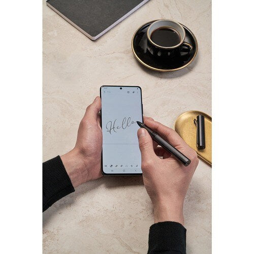 B2C SAMSUNG GALAXY 256GB S21 ULTRA 5G PHANTOM BLACK
