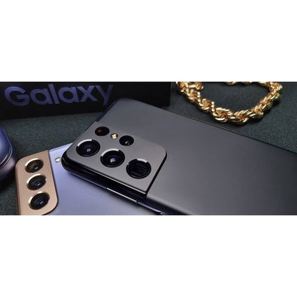 B2C SAMSUNG GALAXY 256GB S21 ULTRA 5G PHANTOM BLACK