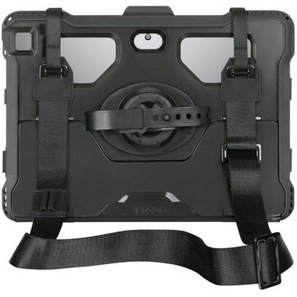 Estuche de transporte resistente Targus THZ892GLZ para portátiles Dell