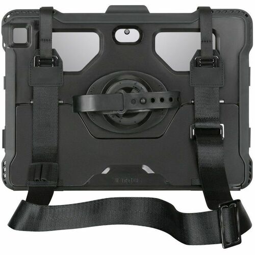 Estuche de transporte resistente Targus THZ892GLZ para portátiles Dell