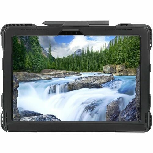 Estuche de transporte resistente Targus THZ892GLZ para portátiles Dell
