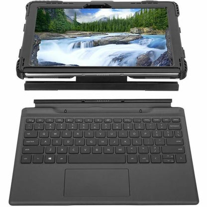 Estuche de transporte resistente Targus THZ892GLZ para portátiles Dell