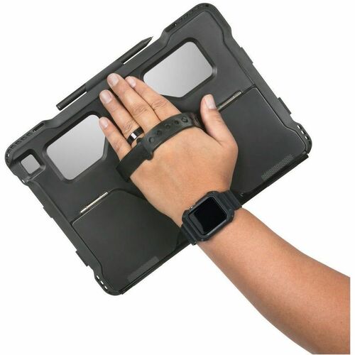 Estuche de transporte resistente Targus THZ892GLZ para portátiles Dell