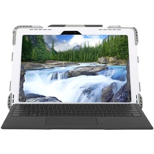 Estuche de transporte Targus Healthcare THZ893GLZ Dell No