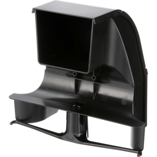 Panduit FiberRunner® Spill