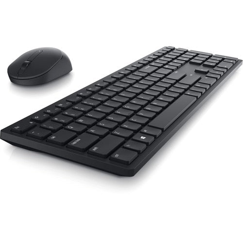 Teclado y ratón Pro Wrls KM5221W