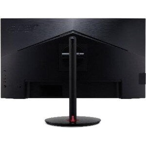 Acer Nitro XV282K KV 28\" Class 4K UHD Gaming LCD Monitor - 21:9 - Black