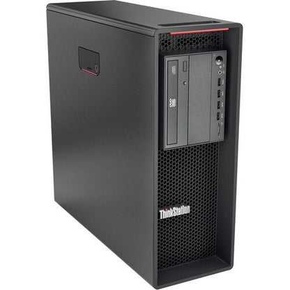 Lenovo ThinkStation P520 30BE00J8US Workstation - 1 Xeon W-2223 - 32 GB
