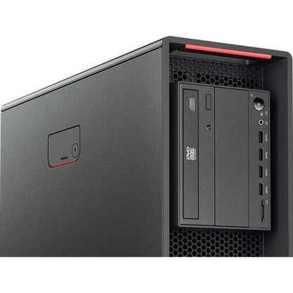 Lenovo ThinkStation P520 30BE00J8US Workstation - 1 Xeon W-2223 - 32 GB