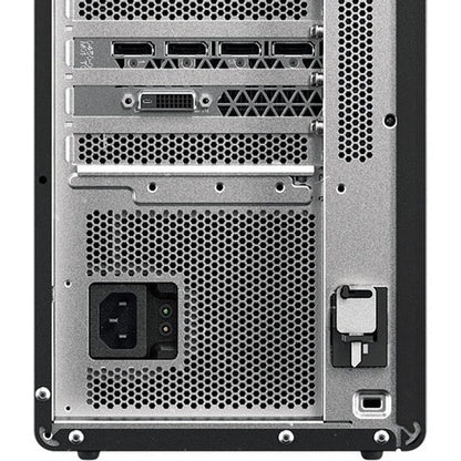Lenovo ThinkStation P520 30BE00J8US Workstation - 1 Xeon W-2223 - 32 GB