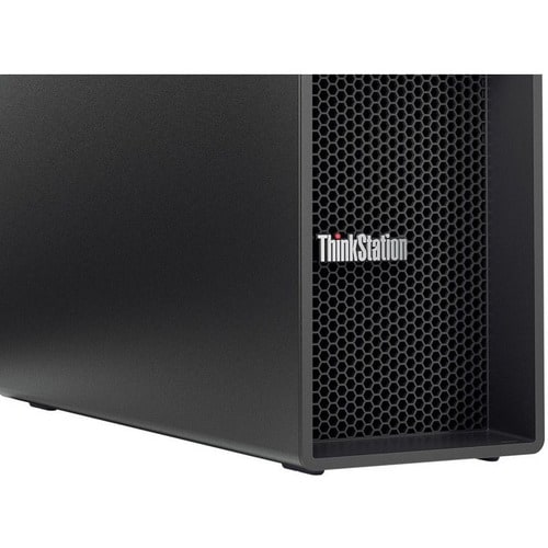 Lenovo ThinkStation P520 30BE00J8US Workstation - 1 Xeon W-2223 - 32 GB