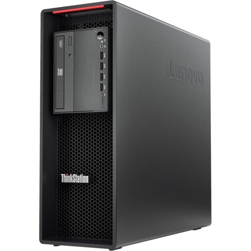 Lenovo ThinkStation P520 30BE00J8US Workstation - 1 Xeon W-2223 - 32 GB