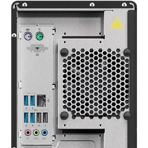 Lenovo ThinkStation P520 30BE00J8US Workstation - 1 Xeon W-2223 - 32 GB