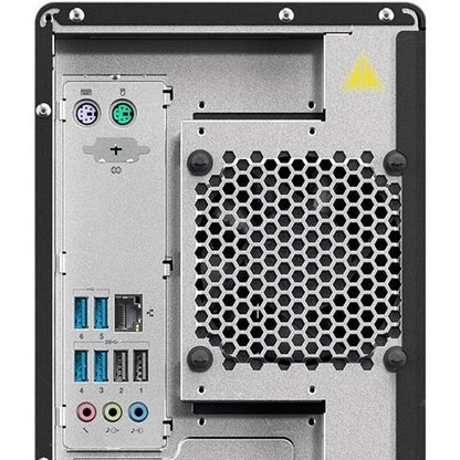 Lenovo ThinkStation P520 30BE00J8US Workstation - 1 Xeon W-2223 - 32 GB