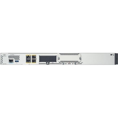 CISCO CATALYST C8200-1N-4T ROUTER