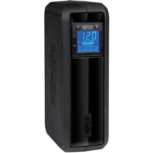Tripp Lite UPS en Torre OmniSmart OMNI900LCD 900 VA - 900VA/475W - 3 Minutos