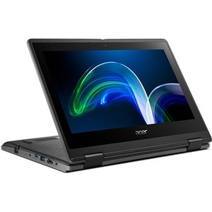 TMB311-32-C3X6-US N5100 2.8G 4GB 11.6IN W10P