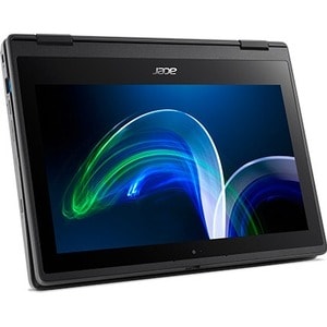 TMB311-32-C3X6-US N5100 2.8G 4GB 11.6IN W10P