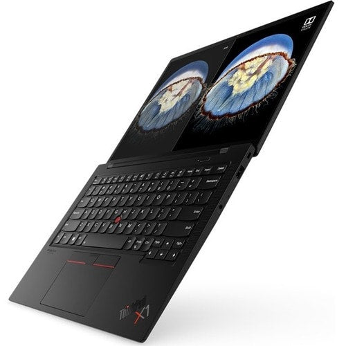 Ultrabook Lenovo ThinkPad X1 Carbon Gen 9 20XW004EUS 14 pouces - WUXGA