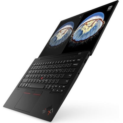 Ultrabook Lenovo ThinkPad X1 Carbon Gen 9 20XW004EUS 14 pouces - WUXGA