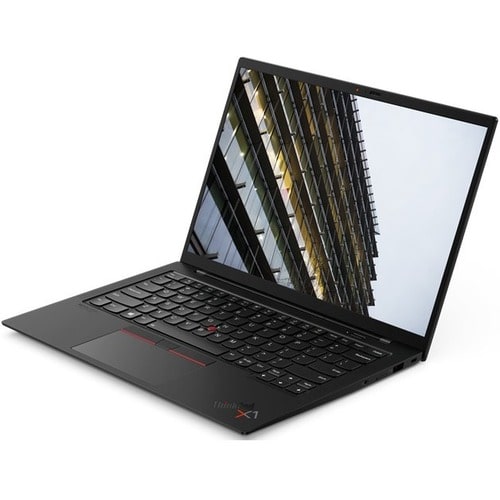 Ultrabook Lenovo ThinkPad X1 Carbon Gen 9 20XW004EUS 14 pouces - WUXGA
