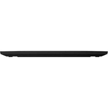 Ultrabook Lenovo ThinkPad X1 Carbon Gen 9 20XW004EUS 14 pouces - WUXGA