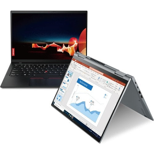 Ultrabook Lenovo ThinkPad X1 Carbon Gen 9 20XW004EUS 14 pouces - WUXGA