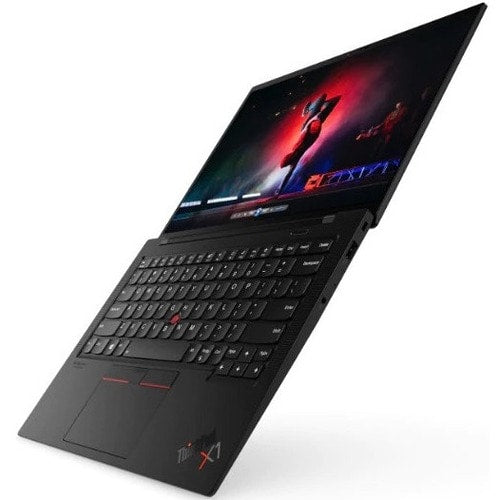 Ultrabook Lenovo ThinkPad X1 Carbon Gen 9 20XW004EUS 14 pouces - WUXGA
