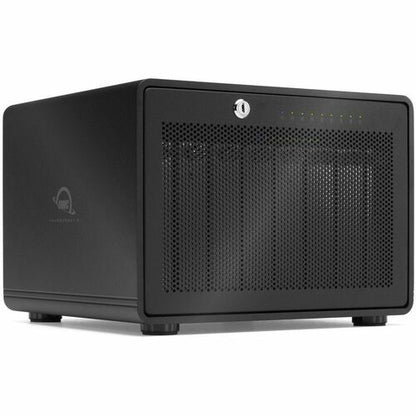 Disque dur THUNDERBAY 8 96 To 8 x 12 To 96 To THUNDERBAY 8 7200 tr/min 8 x 12 To