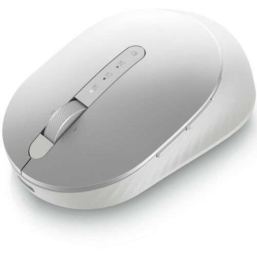 Ratón inalámbrico recargable Premier MS7421W
