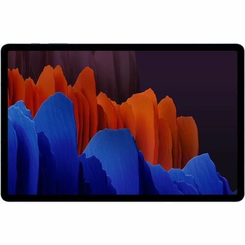 SAMSUNG B2B TAB S7+ AZUL 128GB MYSTIC NAVY