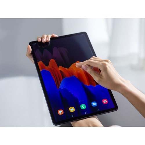 SAMSUNG B2B TAB S7+ AZUL 128GB MYSTIC NAVY