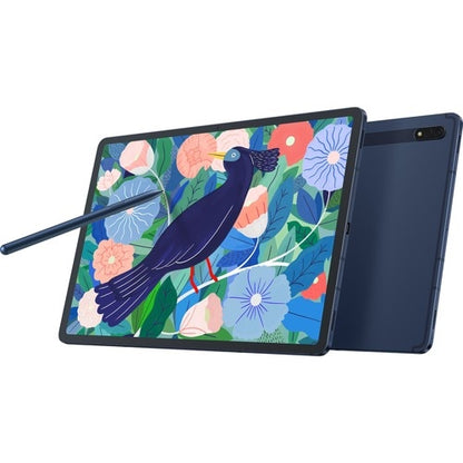 SAMSUNG B2B TAB S7+ AZUL 128GB MYSTIC NAVY