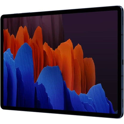 SAMSUNG B2B TAB S7+ AZUL 128GB MYSTIC NAVY