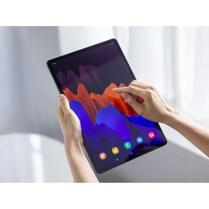 SAMSUNG B2B TAB S7+ AZUL 128GB MYSTIC NAVY